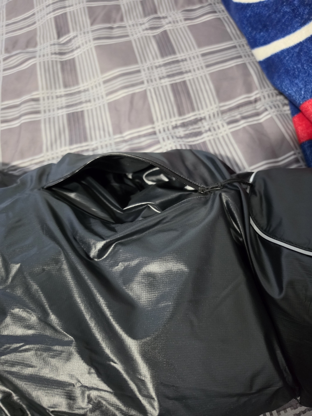 Nike Tech Bubble Jacket - Picture 6 of 12